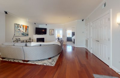 43 Shaw Street, #12