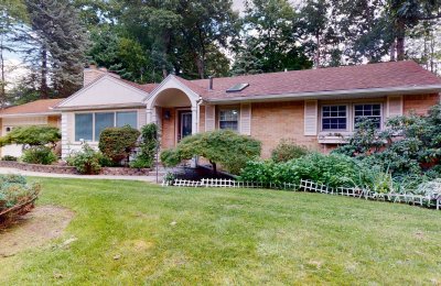 3034 Redington Woods Road