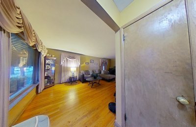 3623 North 61St Street