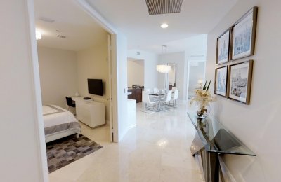 16001 Collins Avenue, #2307