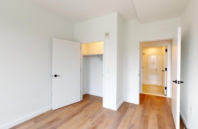 440 Hamilton Avenue, #MXB12