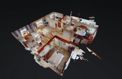 31438 North Blackfoot Drive