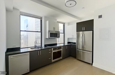 70 Pine Street, #4201