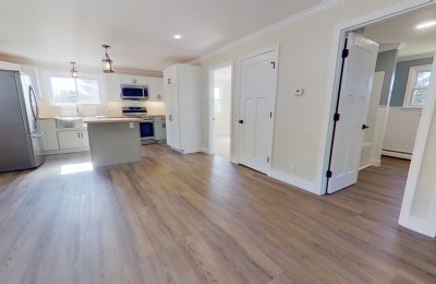 8 Highridge Drive