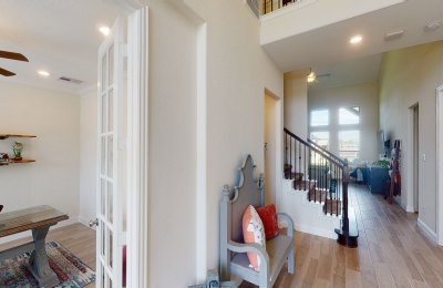 2607 Banyon Gulch Lane