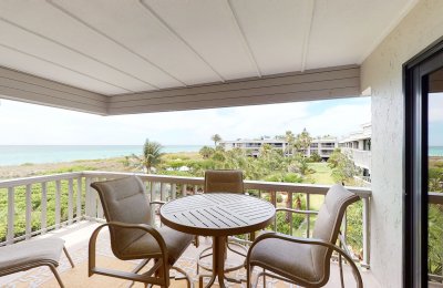 5757 Gulf Of Mexico Drive, #305