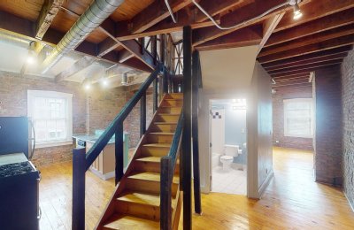 1324 Main Street, #3a