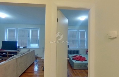 33 Lancaster Terrace, #107