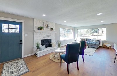 120 West Old Broadmoor Road