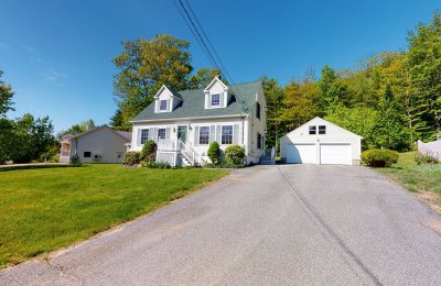 34 Hinkley Street
