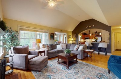21 Snowberry Drive