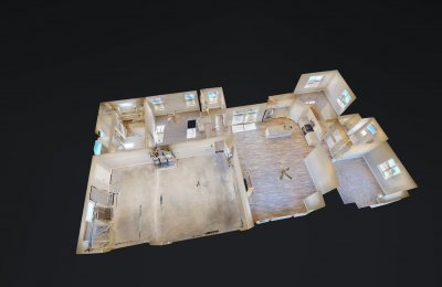 982 Cresthaven Drive