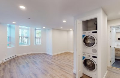 195 Park Drive, #C
