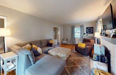 907 10Th Street Northwest