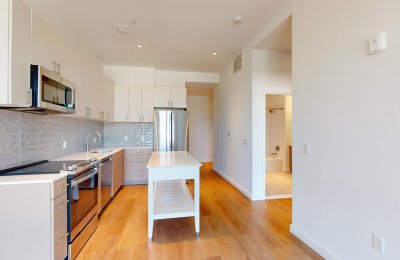 440 Hamilton Avenue, #A21
