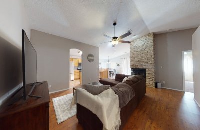 10231 Country Meadows Drive Northwest