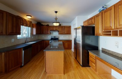 2261 Indian Creek Circle