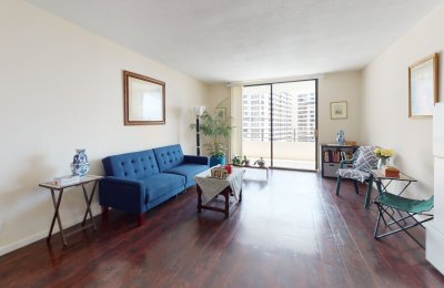 600 Three Islands Boulevard, #1614