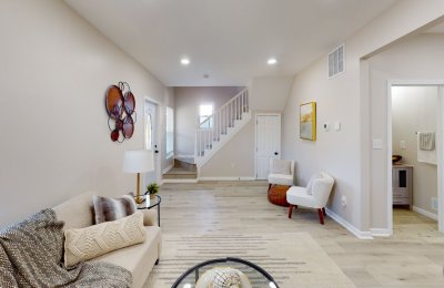 3809 West Cold Spring Lane