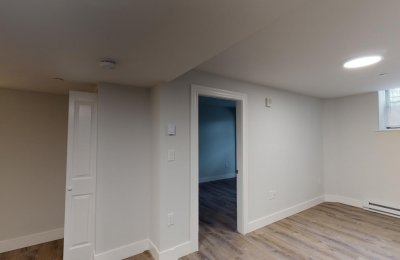 81 Park Drive, #A