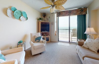 4111 South Ocean Boulevard, #705