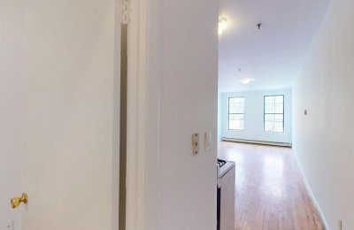 2074 Frederick Douglass Boulevard, #2B