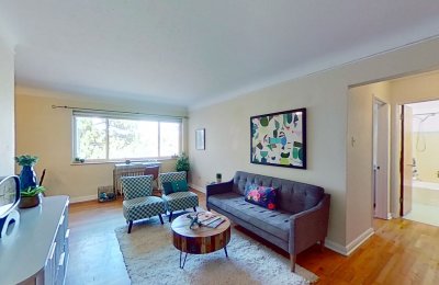 733 East 2Nd Avenue, #204
