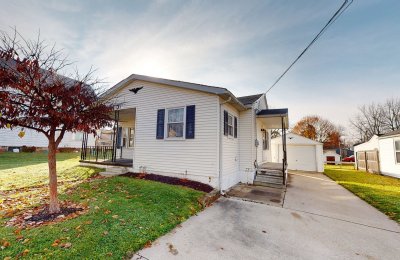 86 East Whitney Avenue