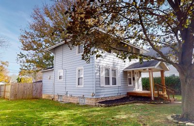 27 Williams Court
