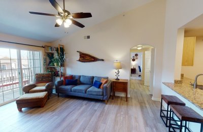 7440 South Blackhawk Street, #14304