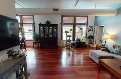 15 Mount Saint Marys Way, #310