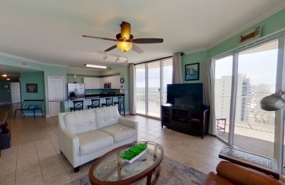 16819 Front Beach Road, #2117