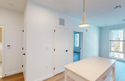 440 Hamilton Avenue, #MXA12, 334