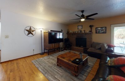 7217 Santa Fe Trl Northwest