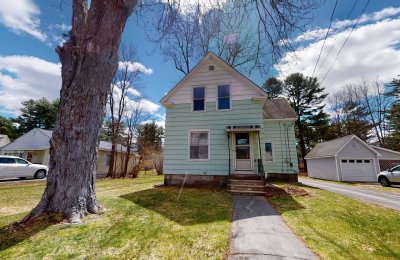 28 Mclellan Street