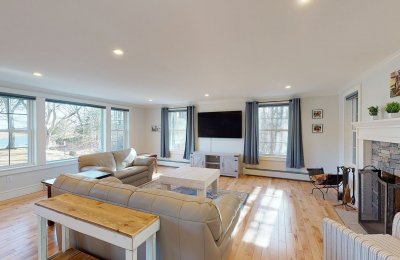 19 Ocean View Road
