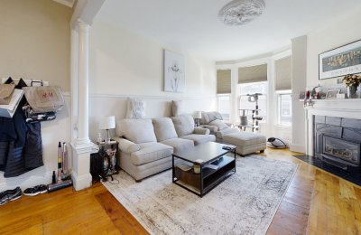 48 State Street, #34