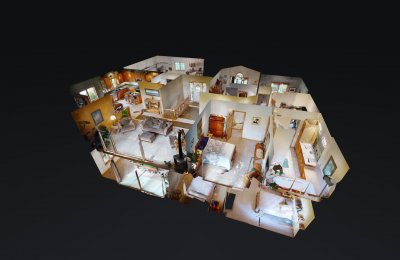 2630 West View Drive