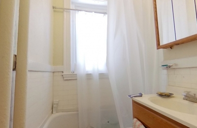 1615 Commonwealth Avenue, #1
