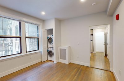 19 Peterborough Street, #18