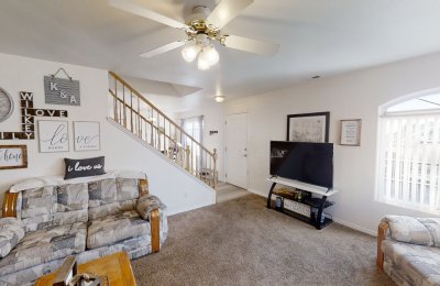 195 East Fiddlers Canyon Road, #26