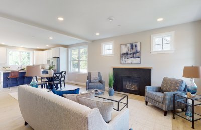 15 Trailhead Way