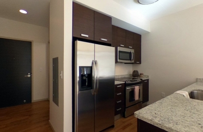 110 Beverly Street, #911