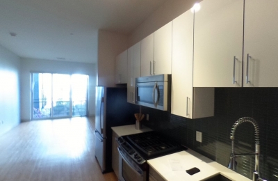 320 D Street, #110