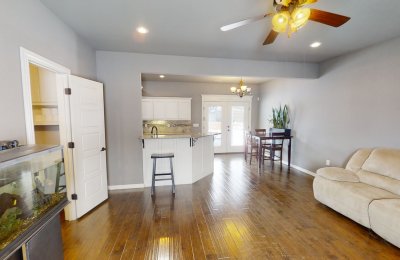 701 Edens Court