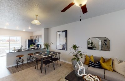 10708 West Brownstone Lane