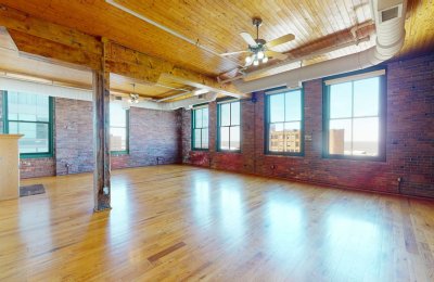 635 West Lakeside Avenue, #501