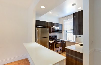 20 Queensberry Street, #16