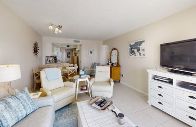 969 West Beach Boulevard, #1501