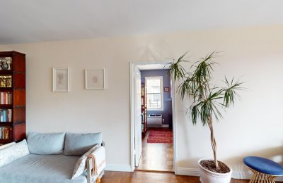 40 East 9th Street, #12A